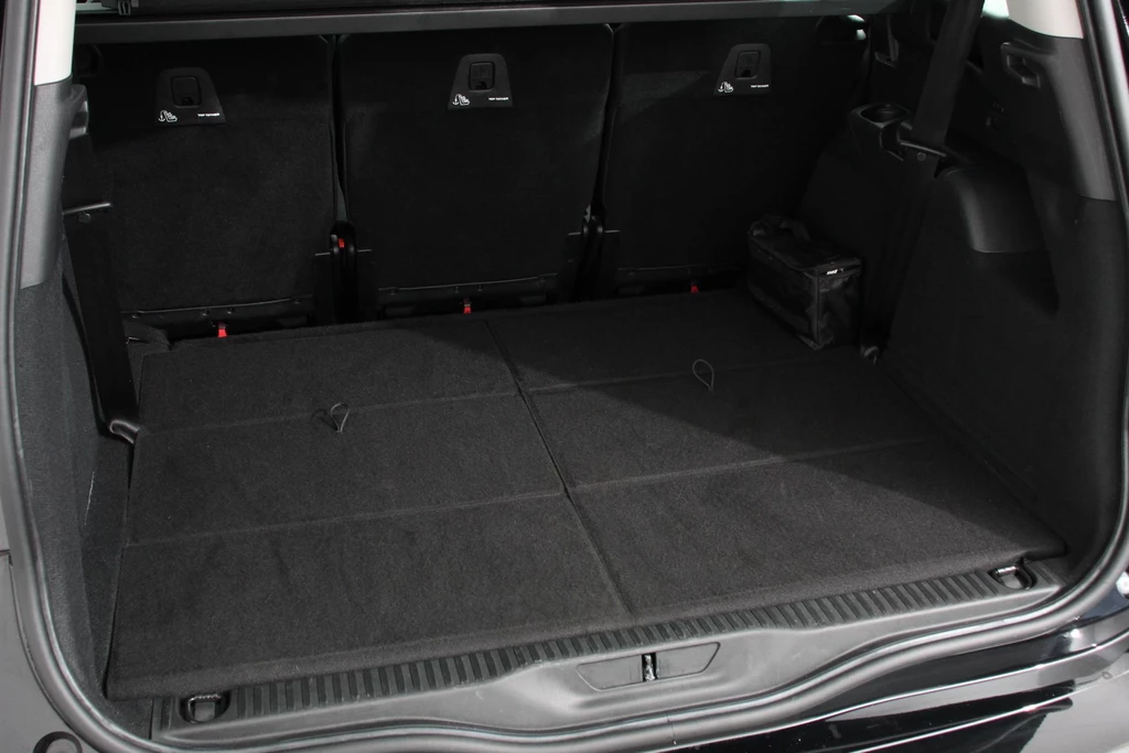 Citroën Grand C4 Spacetourer – foto 27