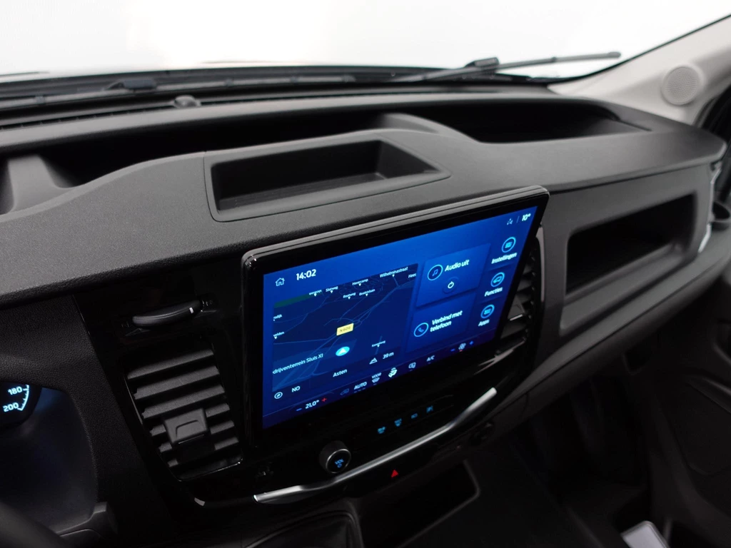 Ford Transit – foto 32