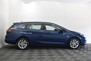 Opel Astra – thumbnail 4