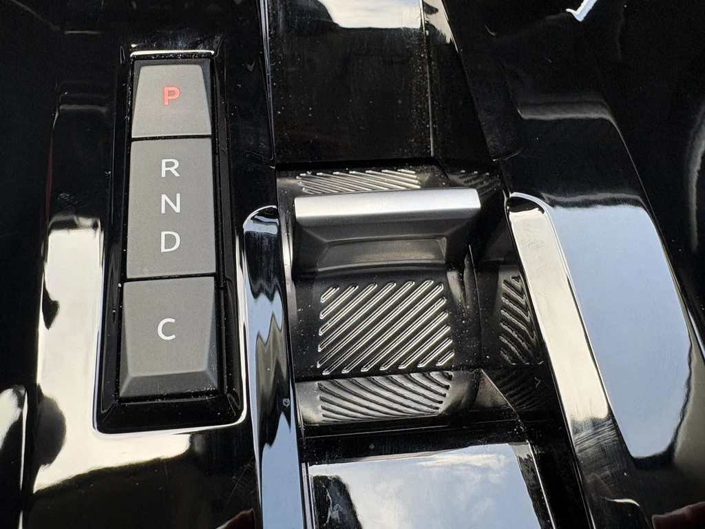 Citroën ë-C3 Aircross – foto 30