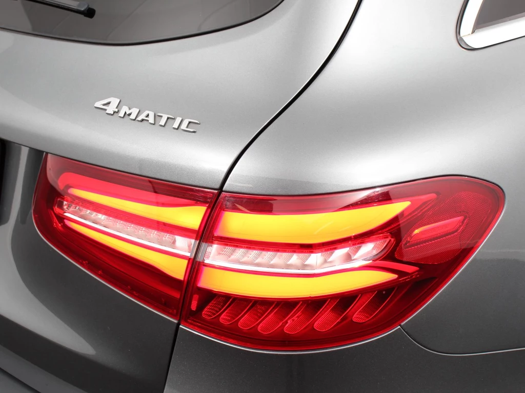 Mercedes-Benz GLC – foto 10