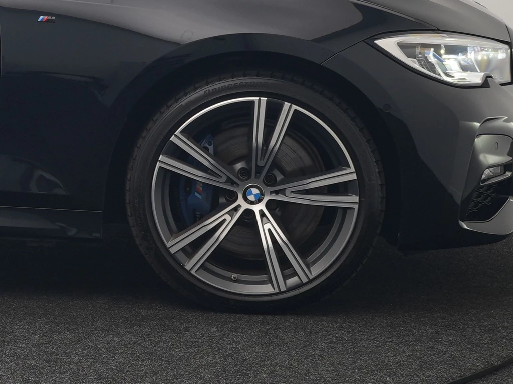 BMW 3 Serie – foto 81