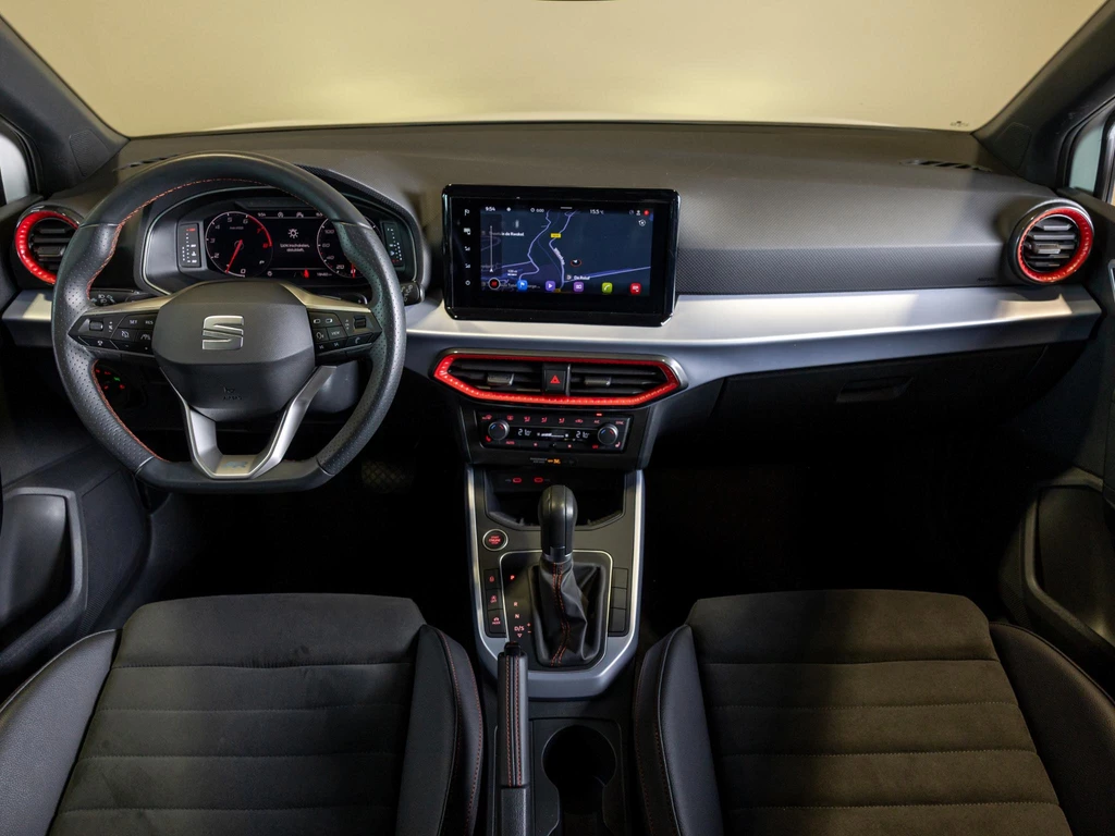 SEAT Arona – foto 36