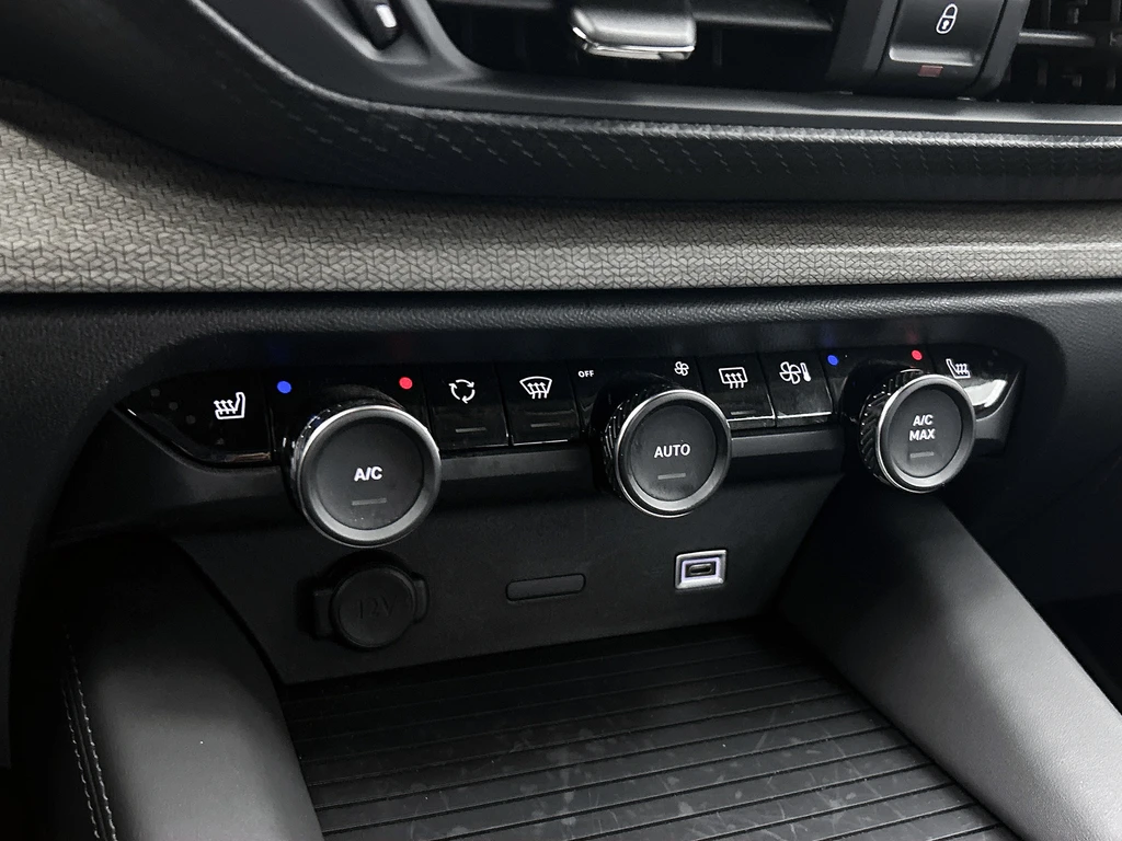 Citroën C5 X – foto 25