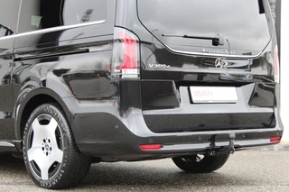 Mercedes-Benz V-Klasse – thumbnail 8