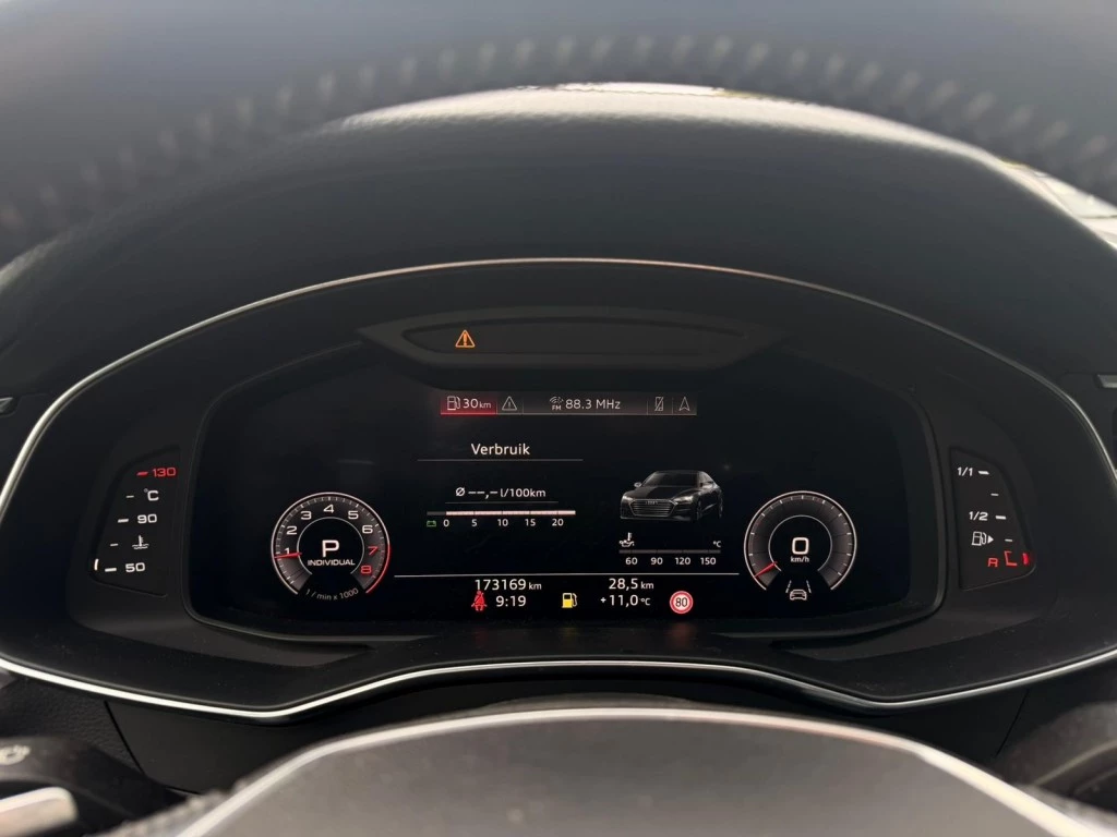 Audi A7 – foto 9
