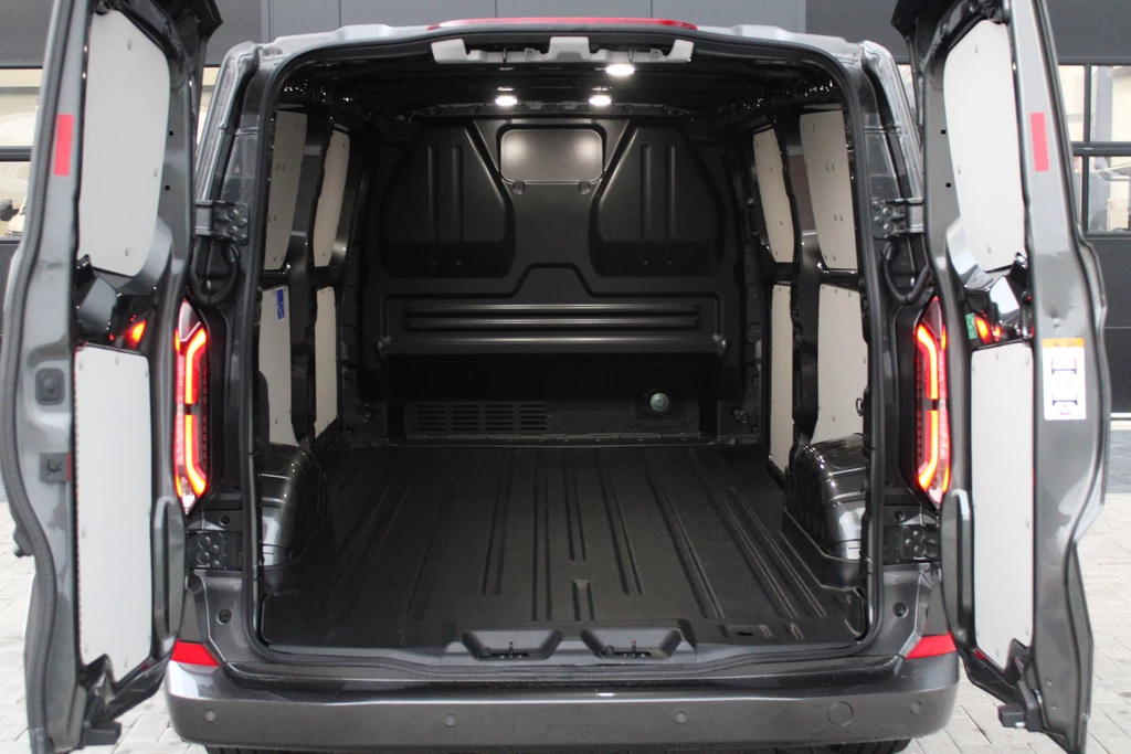 Ford E-Transit Custom – foto 13