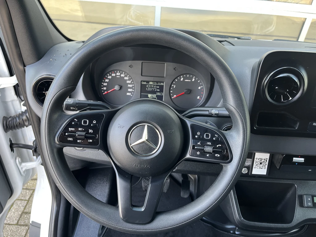 Mercedes-Benz Sprinter – foto 16