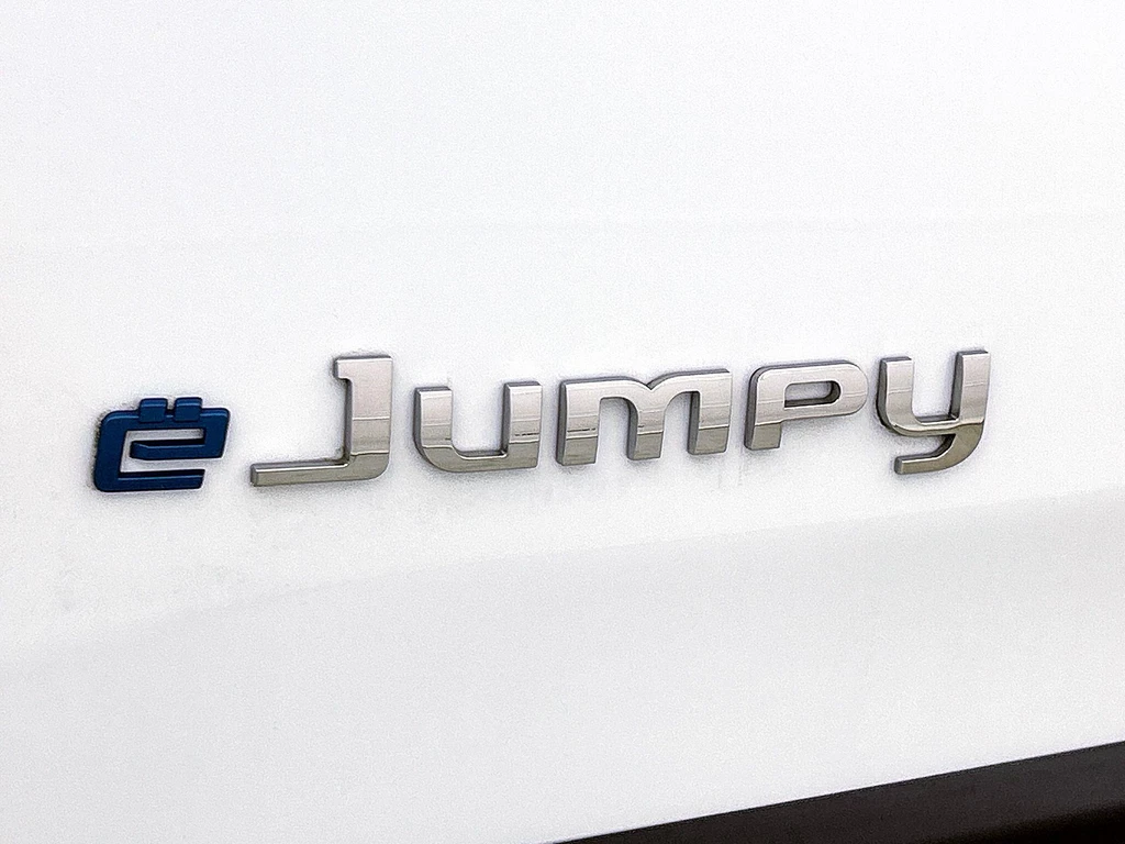 Citroën ë-Jumpy – foto 30