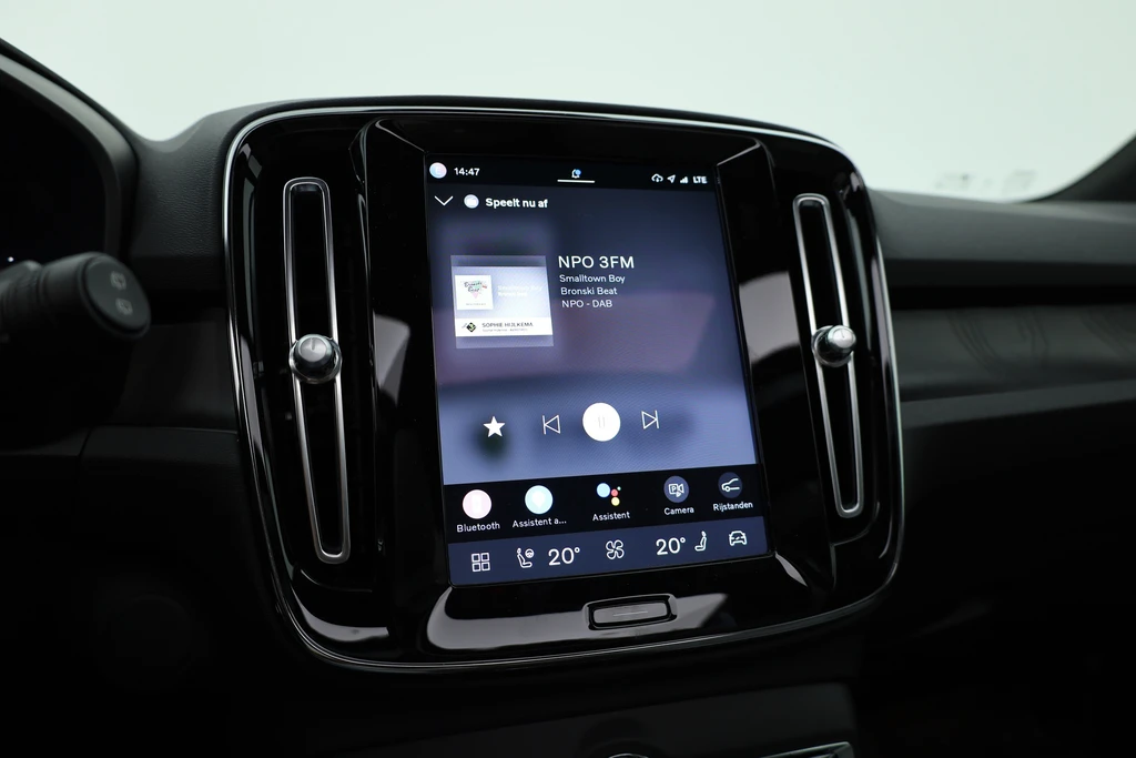 Volvo XC40 – foto 28