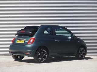 Fiat 500C – thumbnail 4