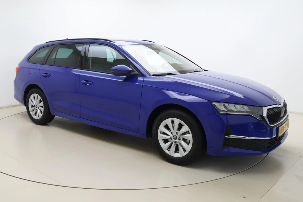 Škoda Octavia – foto 8