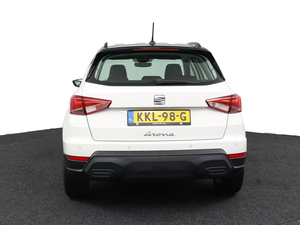 SEAT Arona – foto 4