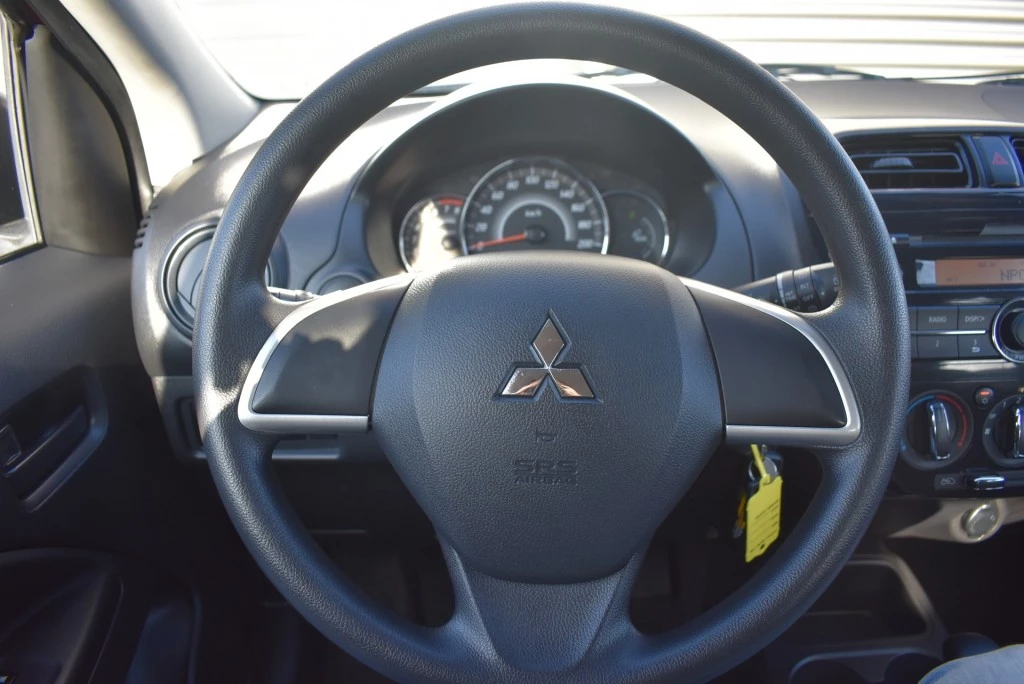 Mitsubishi Space Star – foto 20