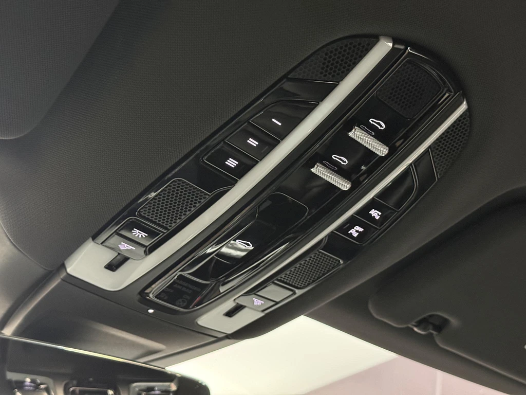 Porsche Panamera – foto 31