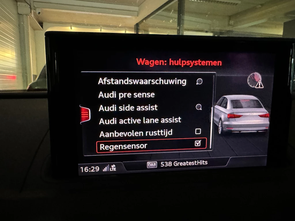 Audi S3 – foto 30