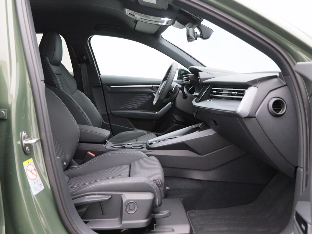 Audi A3 – foto 43