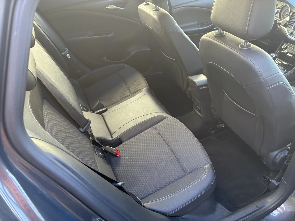 Opel Astra – foto 26