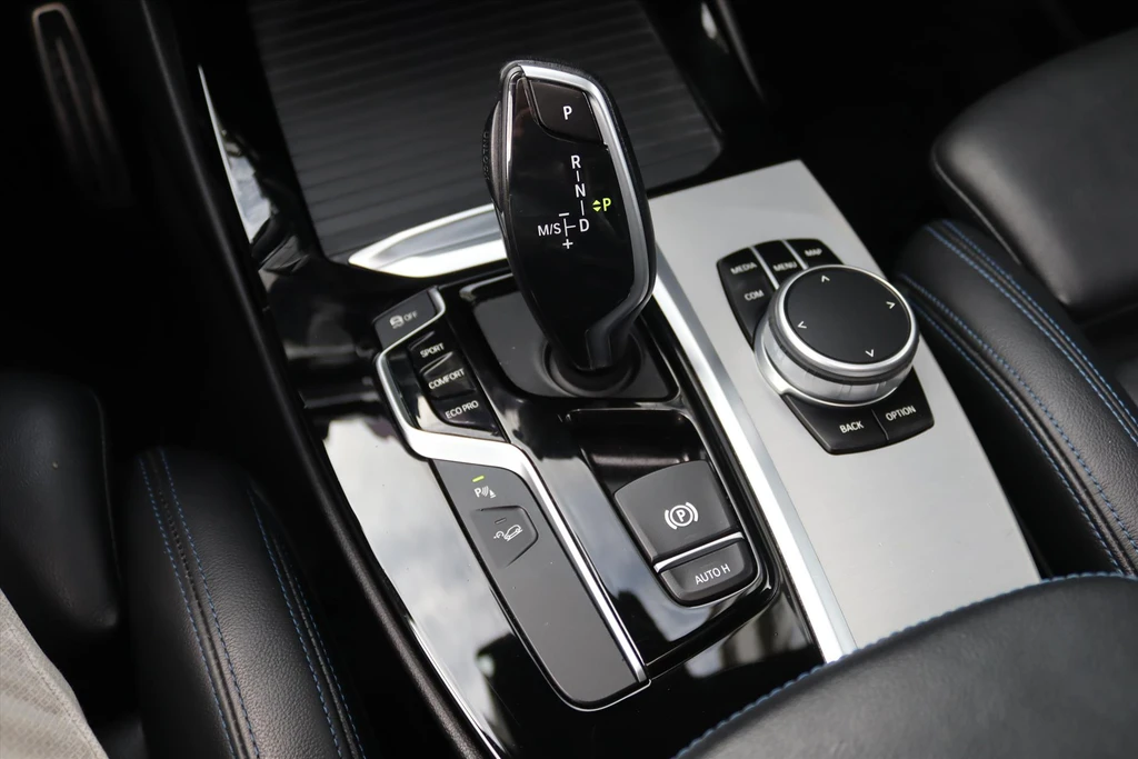 BMW X3 – foto 40