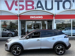 Peugeot 2008 – thumbnail 2