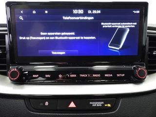 Kia Ceed Sportswagon – thumbnail 13