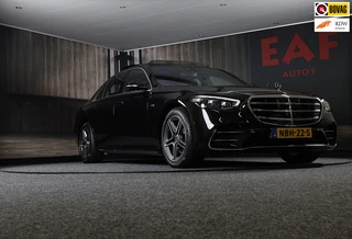 Mercedes-Benz S-Klasse – thumbnail 14