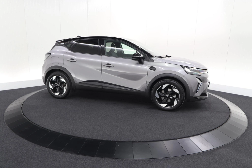 Renault Captur – foto 14