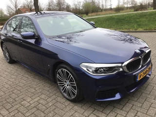 BMW 5 Serie – thumbnail 7