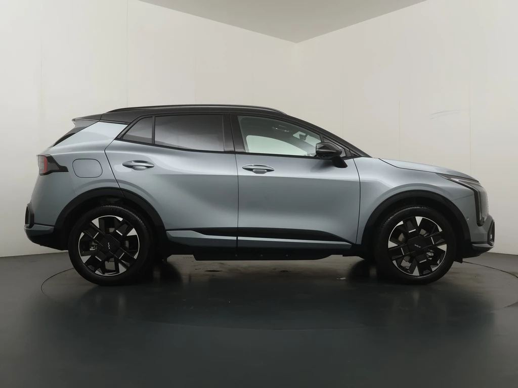Kia Sportage – foto 9