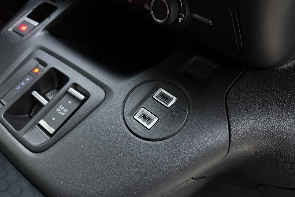 Fiat E-Doblò – foto 16