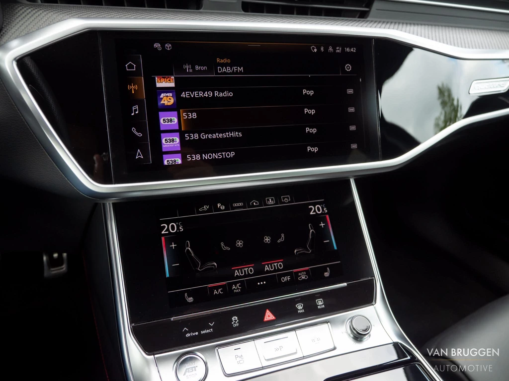 Audi A6 – foto 47
