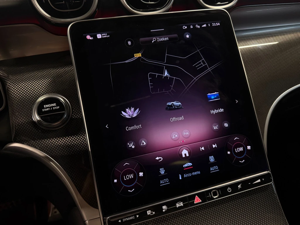 Mercedes-Benz GLC – foto 13