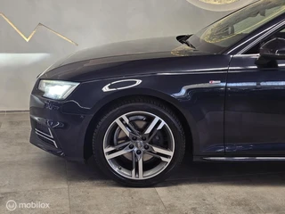 Audi A4 – thumbnail 15