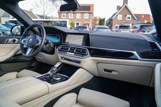BMW X6 – thumbnail 21
