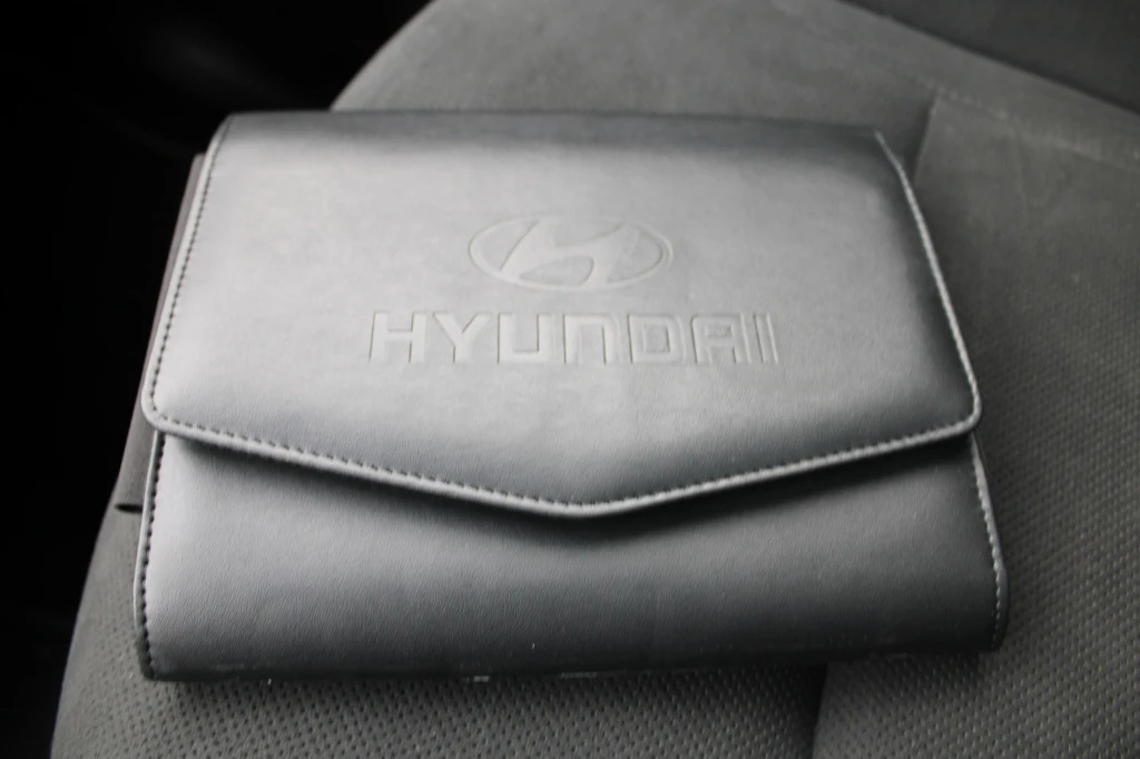 Hyundai Tucson – foto 24