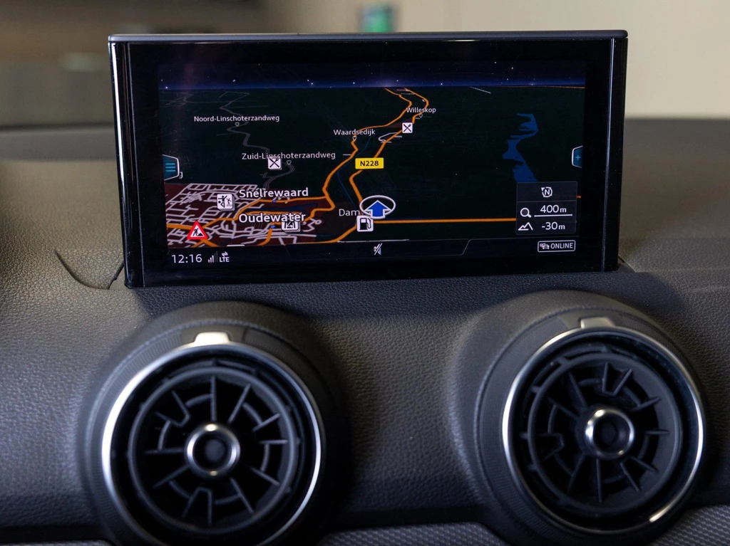Audi Q2 – foto 33