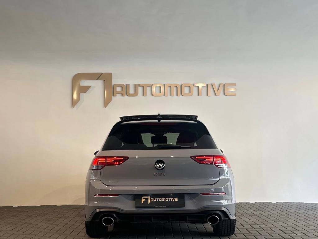 Volkswagen Golf – foto 4
