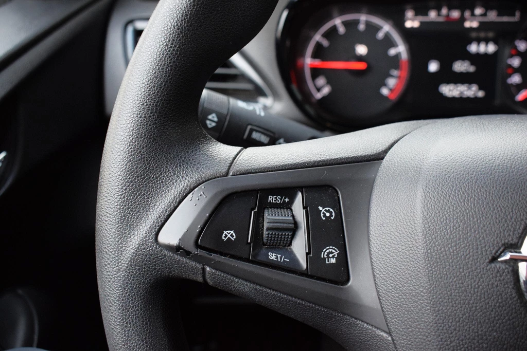 Opel KARL – foto 24