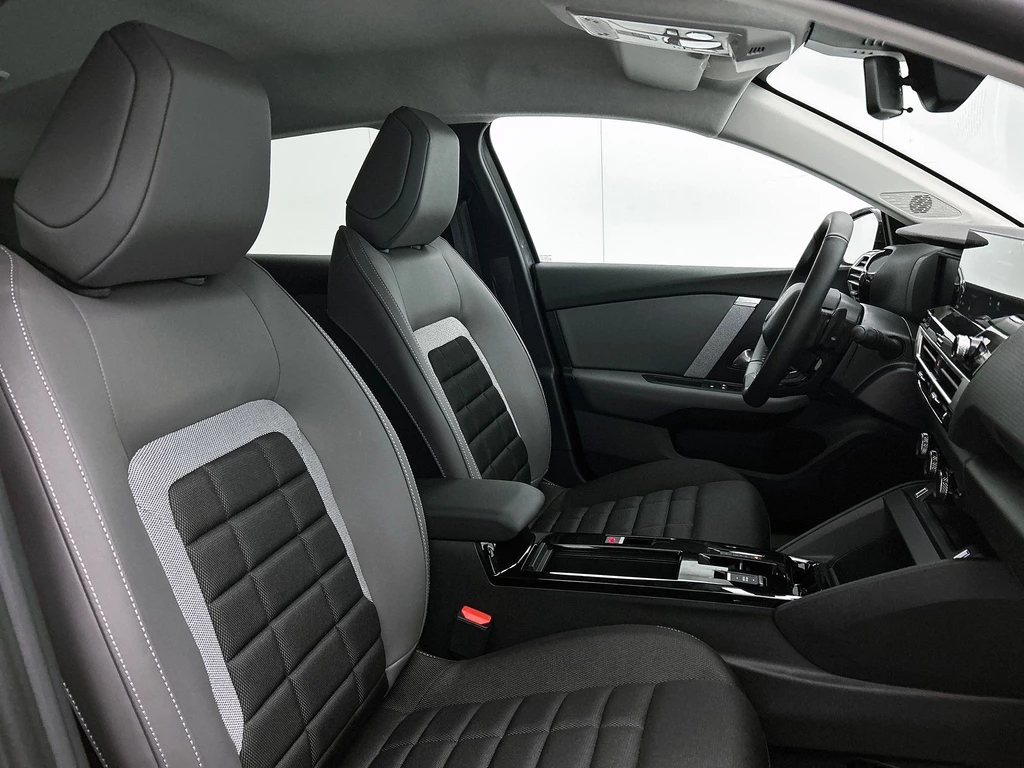 Citroën C4 – foto 32