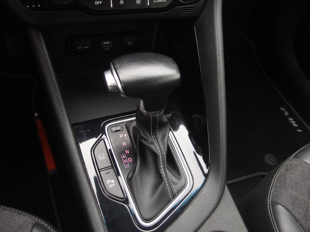 Kia Niro – foto 17