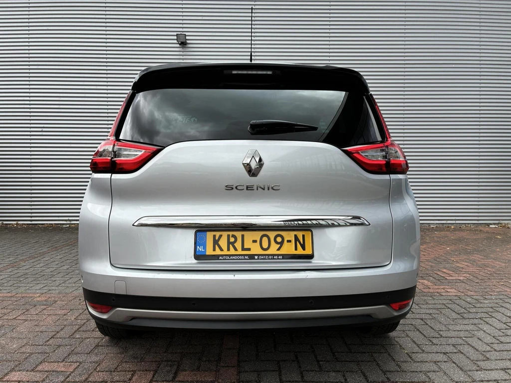 Renault Grand Scénic – foto 3