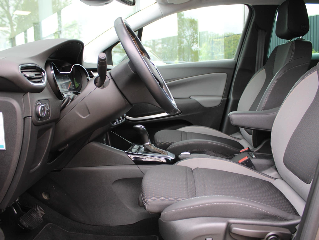 Opel Crossland X – foto 14