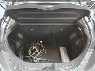 Nissan Leaf – thumbnail 37
