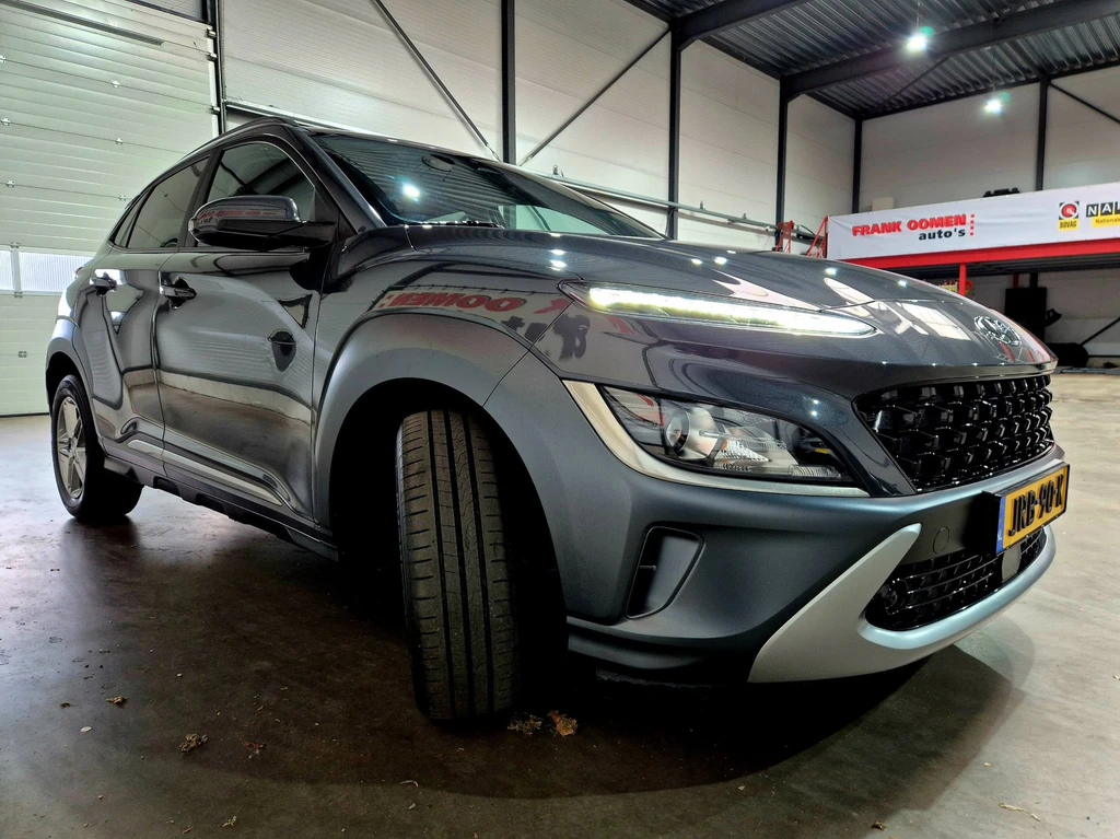 Hyundai Kona – foto 12