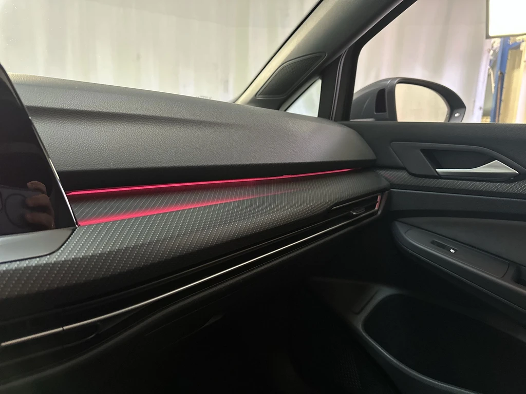 Volkswagen Golf – foto 27