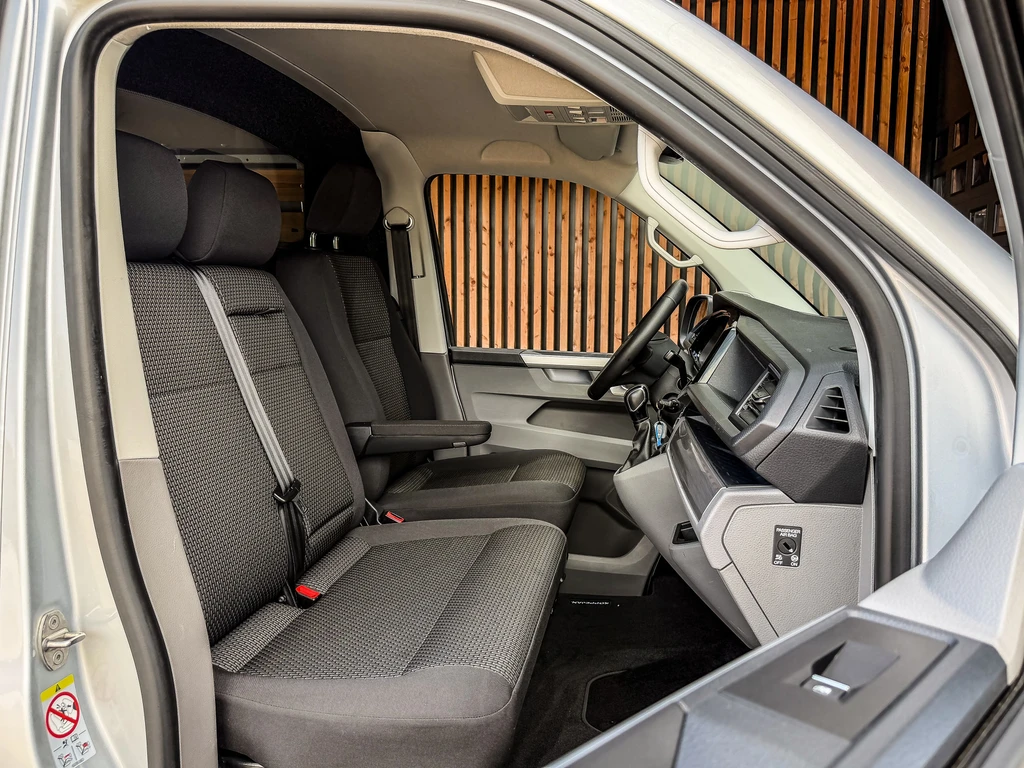 Volkswagen Transporter – foto 30