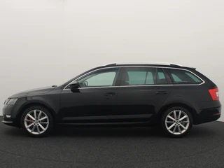 Škoda Octavia – thumbnail 2