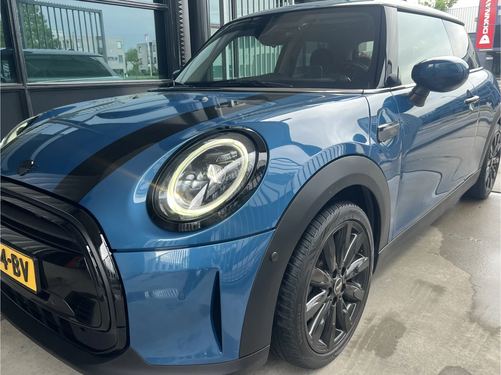 MINI Cooper – foto 2