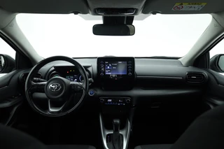 Toyota Yaris – thumbnail 9