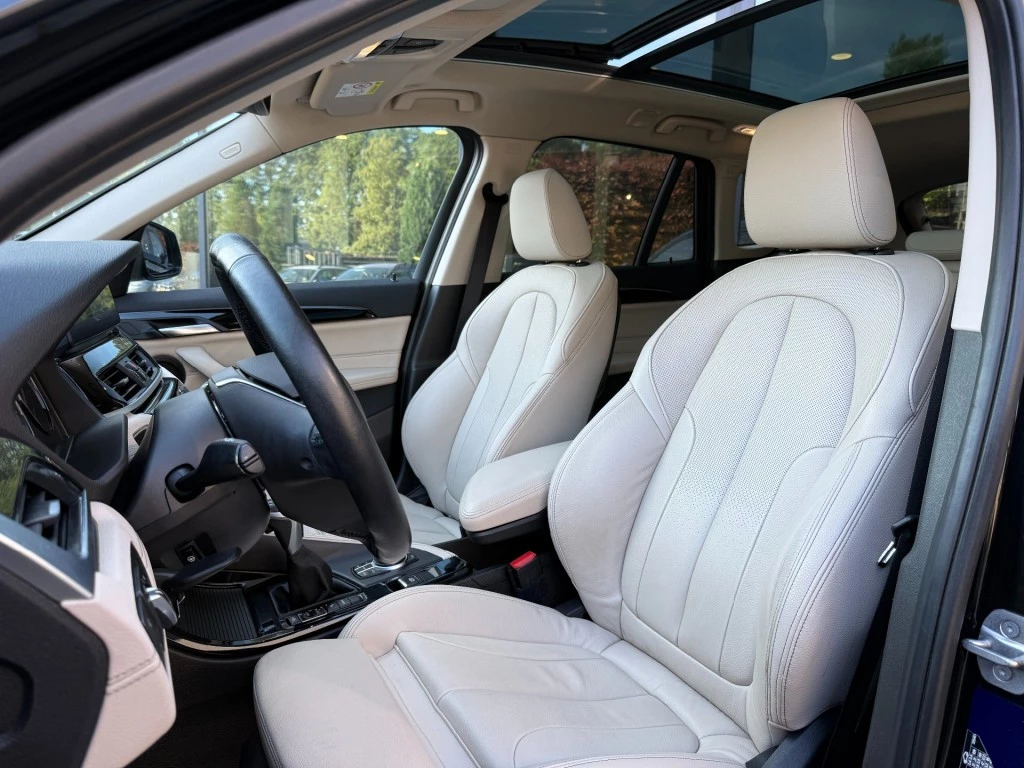BMW X1 – foto 21